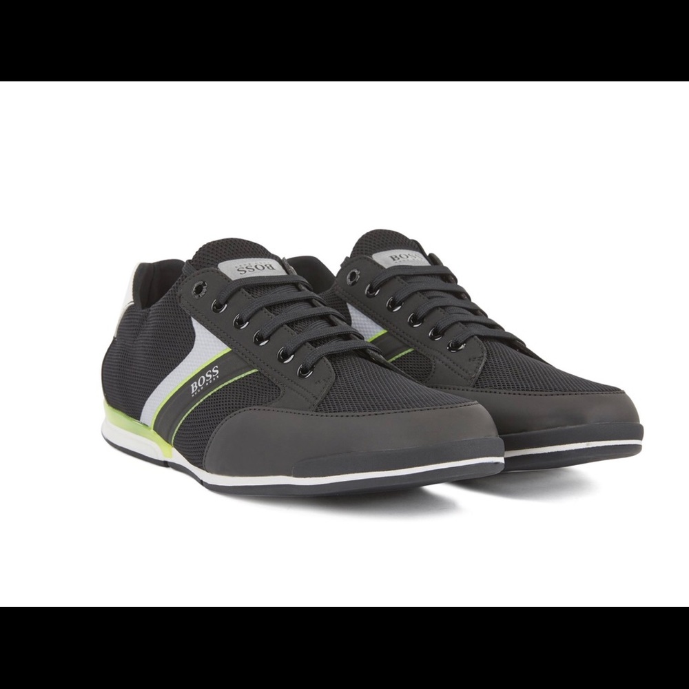 Hugo Boss Sneaker shoe - Picture 2 of 4